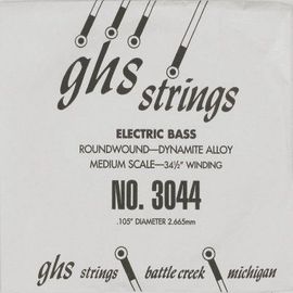 3044 105 Medium Scale