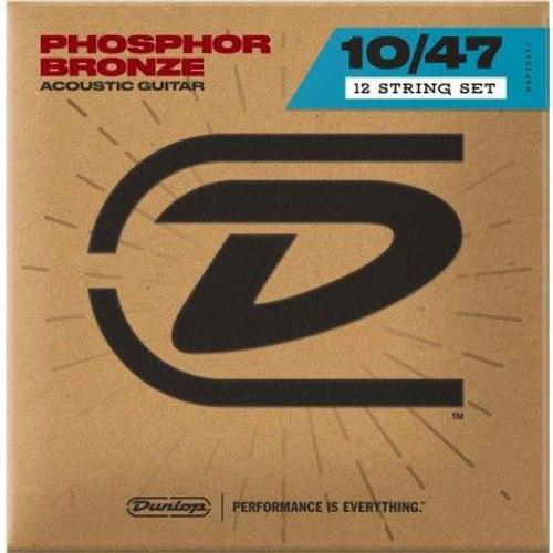 Phosphor Bronze Light 12c 1247