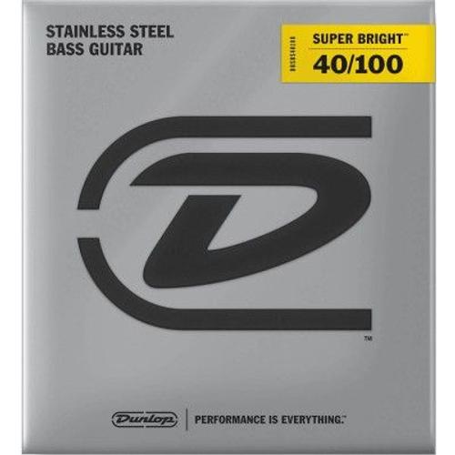 Dbsbs40100m Stainless Steel Medium 40100