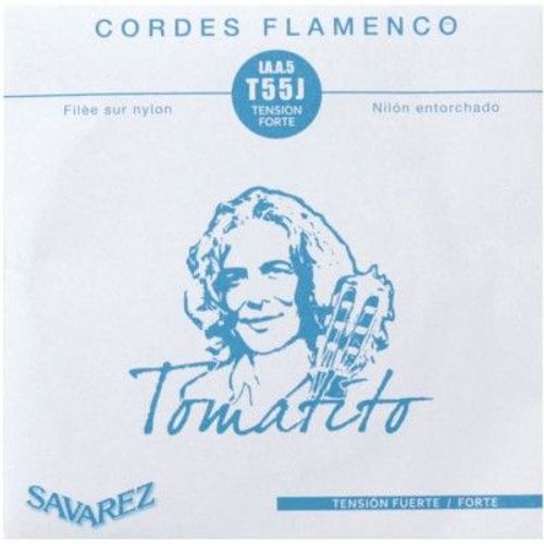 Corde De La 5 A Lunite