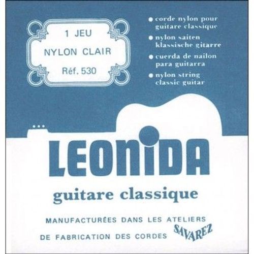 Leonida E6w 536