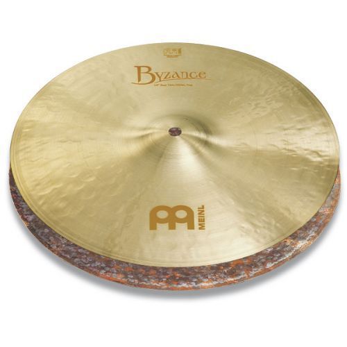Byzance Jazz 14 Thin Hi Hat  B14jth