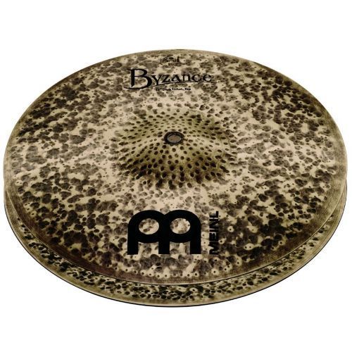 B14dah  Byzance 14 Dark Hi Hat