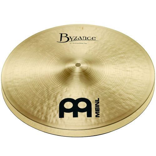 Byzance 13 Medium Hi Hat  B13mh