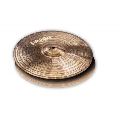 Cymbales Charleston 900 Serie 14