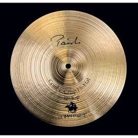 Signature Combo Crisp Hihat 12sur  Steward Copeland
