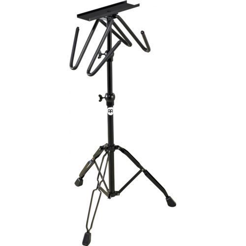 Tmhcs  Stand Pour Cymbales Frappees  Noir