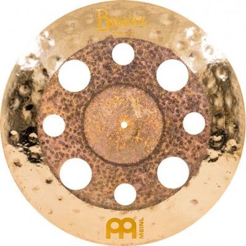 Crash Byzance 20 Dual Trash  B20dutrc