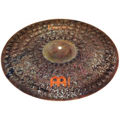 Byzance Extra Dry 16 Thin Crash  B16edtc