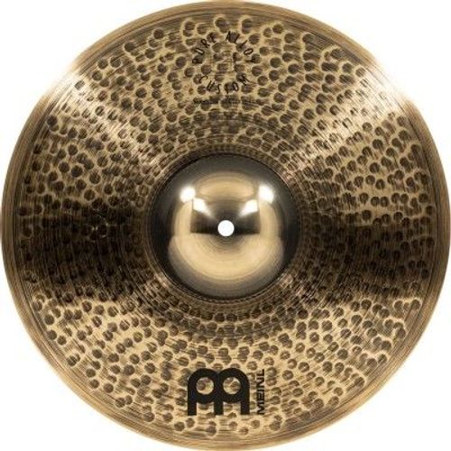 Charleston Hi Hat Pure Alloy Custom 15  Pac15mth