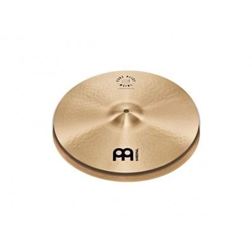 15 Pure Alloy Hihat