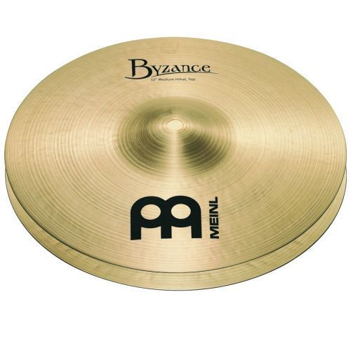 Byzance 10 Medium Hi Hat  B10mh