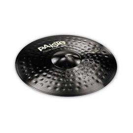 Cymbales Ride 900 Serie Color Sound Black 22 Heavy