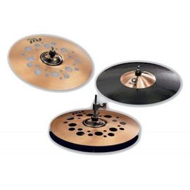 Set De Cymbales Pstx Djs 45 Djs 45 Set