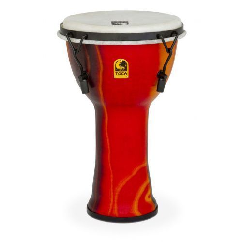 Freestyle 10 Accord Mecanique Fiesta Red