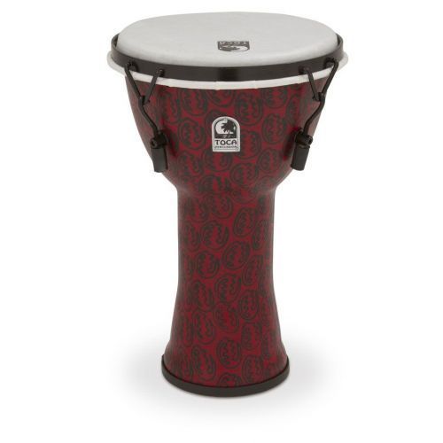 Freestyle Ii 14 Accord Mecanique Red Mask  Housse