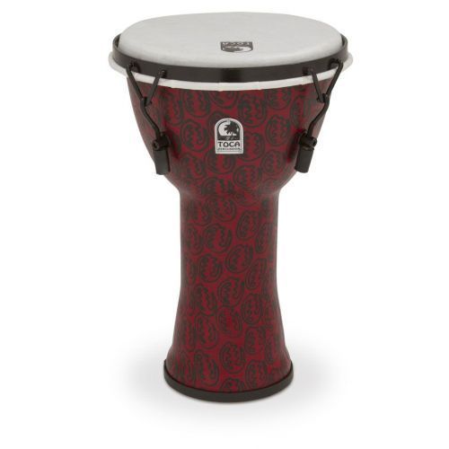 Freestyle Ii 10 Accord Mecanique Red Mask