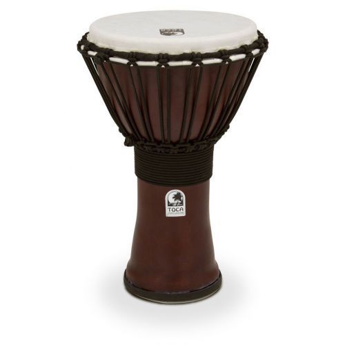 Freestyle Ii 10 Accord Par Corde Dark Red