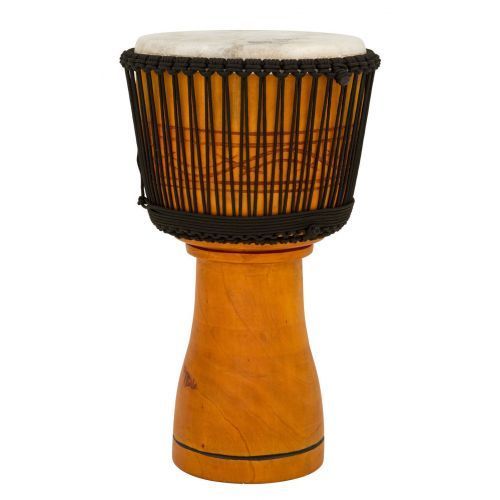 Djembe Master Series 13 Avec Housse  Tmdj13nb