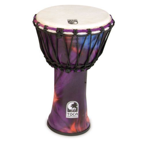 Freestyle Woodstock Purple 10  Sfdj10wp