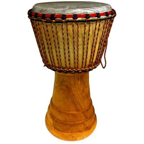 Djembe Professionnel Modele Moyen