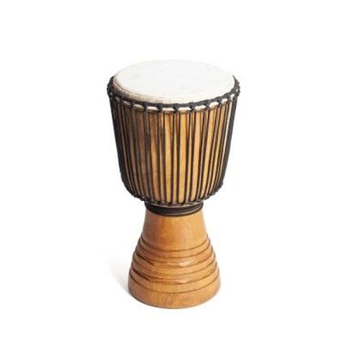Djembe Grand 3335 X 6062cm