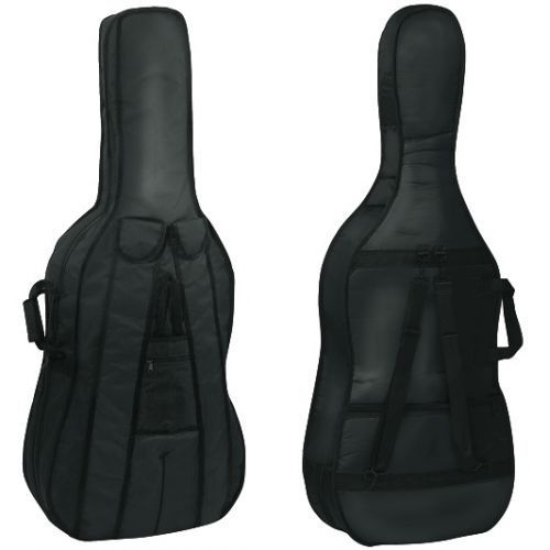 1sur 2 Classic Housse Violoncelle Modele Cs 01