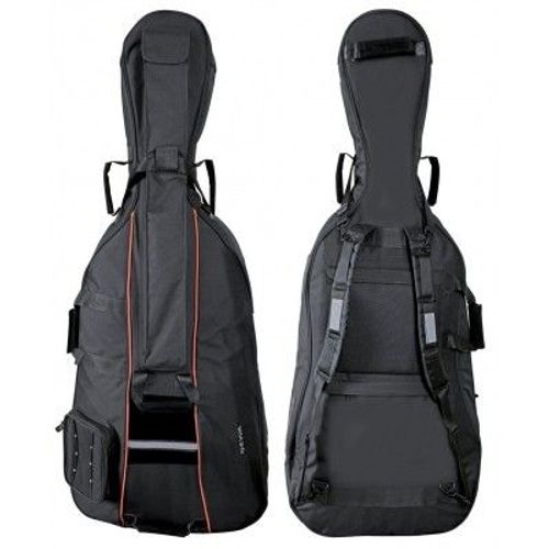 Housse Violoncelle Premium 4sur 4