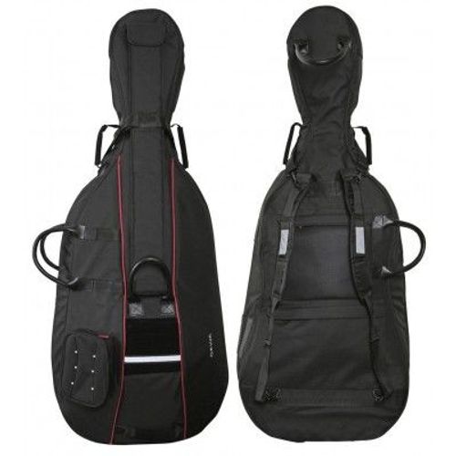Housse Violoncelle Prestige 4sur 4
