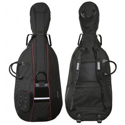 Housse Violoncelle Prestige 4sur 4 Rolly