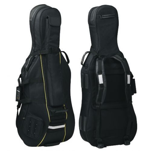 3sur 4 Turtle Housse Violoncelle Modele Cs 25