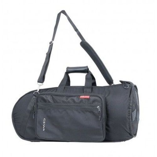 Housse Baryton Premium Forme Droite