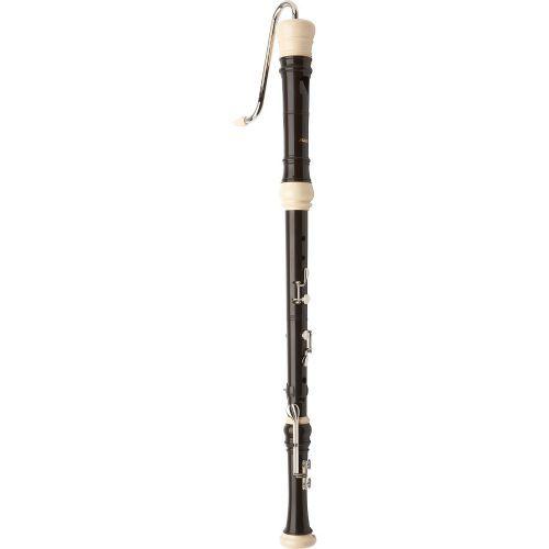 Flute A Bec Basse En Plastique 533b