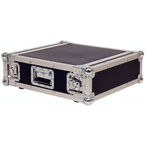 Flight Case Professionnel  Rack 3he Sur  3hu
