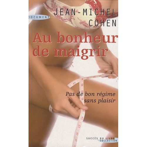 Au Bonheur De Maigrir