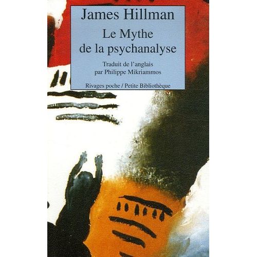 Le Mythe De La Psychanalyse