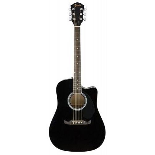 Fa125ce Dreadnought Wlnt Black