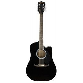 Fa125ce Dreadnought Wlnt Black