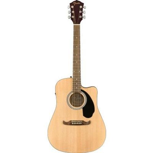 Fa125ce Dreadnought Wlnt Natural