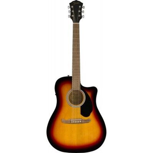 Fa125ce Dreadnought Wlnt Sunburst