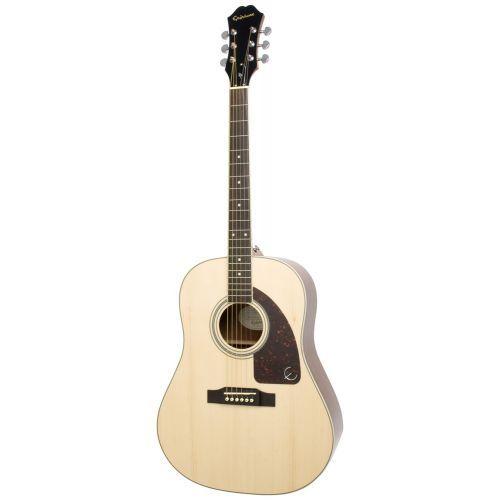 Studio J45 Solid Top Natural