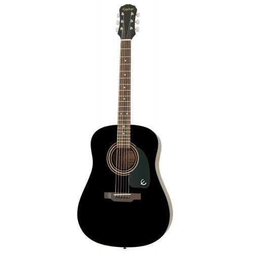 E1 Songmaker Dr100 Square Shoulder Ebony