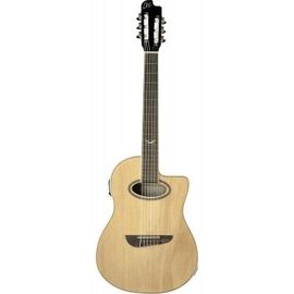 Nxt N100cwe Nylon Cutaway Natural