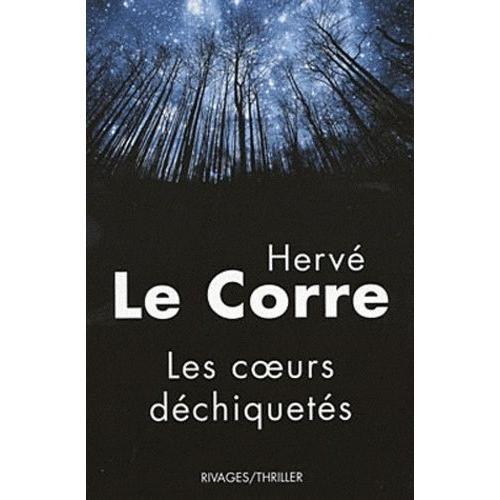 Les Coeurs Déchiquetés