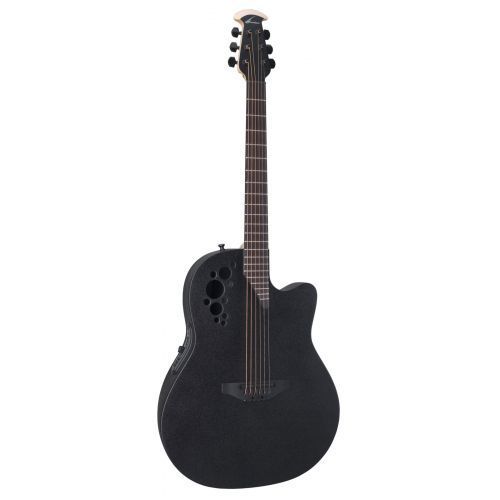 Pro Series Elite T 2078tx5g Black Textured Deep Contcut