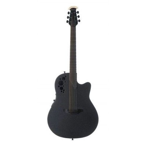 Pro Series Elite T 1868tx5g Black Textured Ssbcut