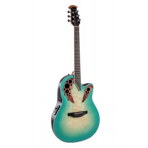 Celebrity Elite Ce44x9bg Plus Mid Cutaway Mintburst