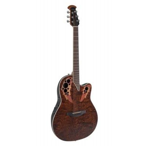 Celebrity Elite Ce48ptgeg Plus Super Shallow Tiger Eye