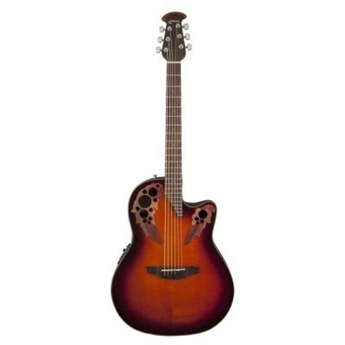 Celebrity Elite Ce441g Sunburst