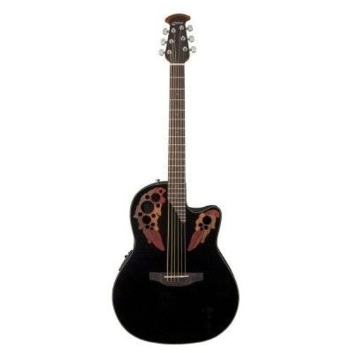 Celebrity Elite Ce445g Black